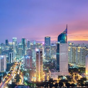 Indonesia Delays Crypto-Stock Exchange Launch Again, This Time Till June: Report