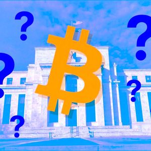 Fed Policy Win Could Harm Bitcoin’s Wall Street Narrative