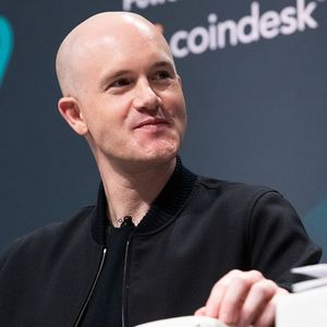 Coinbase's CEO Cites 'Rumors' the SEC May Ban Crypto Staking for Retail Customers