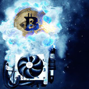 Bitcoin Miners Surface for Air as Sliding Natural Gas Price Provides Cost Relief