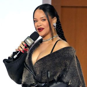 Popular Rihanna Song Offered as NFT With Royalty Sharing Ahead of Super Bowl