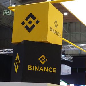 Binance Hires Former Gemini-Exec as Chief Compliance Officer: Bloomberg