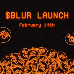 NFT Marketplace Blur Releases Native Token for Community Ownership
