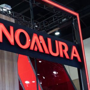 Nomura’s Crypto Arm Invests in Institutional Hybrid DeFi Protocol Infinity Exchange