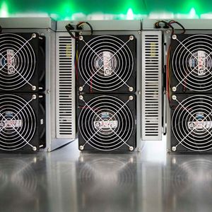 Bitcoin Miner Hive Delays Latest Financial Filings Till Feb-End