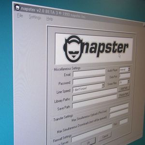 Napster Revives Its Music Ambitions With Web3 Acquisition of Mint Songs