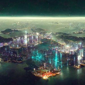 Hong Kong Successfully Offered Inaugural $100M Tokenized Green Bond
