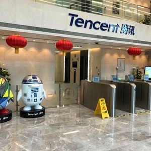 Tencent Teams Up with MultiversX To Expand Web3 Strategy