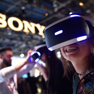 Sony Teams Up With Astar Network for Web3 Incubation Program