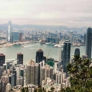 Hong Kong Proposes Rules for Crypto Trading Platforms