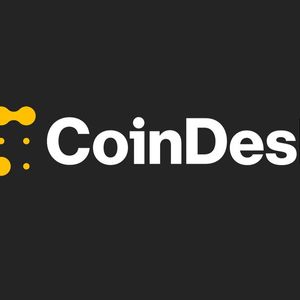 CoinDesk's Major Award Is a Huge Moment for Us and Crypto Media Generally