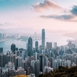 Crypto in Hong Kong Getting Soft Backing From Beijing: Bloomberg