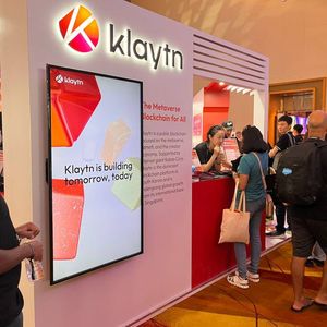 Klaytn Foundation Proposes Burning 5.28B KLAY Tokens, Cutting Token Supply by Nearly 50%