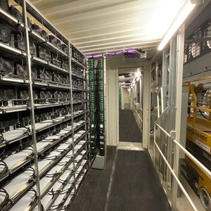 Bitcoin Mining Consulting Firm Sabre56 Raises $35M to Build 150MW of Hosting Sites