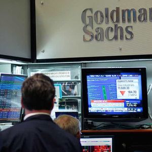 Goldman Sachs said to be open to hiring staff for digital assets group