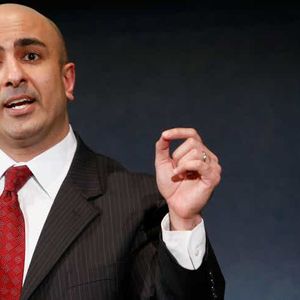 Fed's Kashkari 'open-minded' on raising rates by 25 or 50 bps