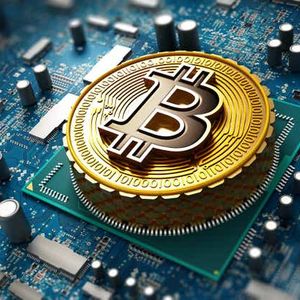 Marathon Digital bitcoin output slips in February, hash rate increases 30%