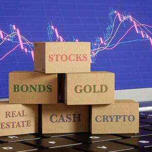 Digital Assets Beat Equities And Bonds Despite Regulatory Actions