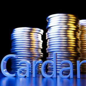 Why did cardano's price jump up today? Look at other major cryptos