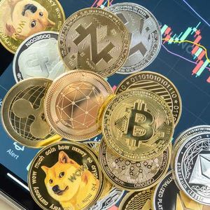 Bitcoin, ethereum defy slide in equities; dogecoin stays elevated