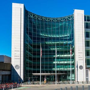 SEC takes aim at crypto exchanges after reopening proposed rule