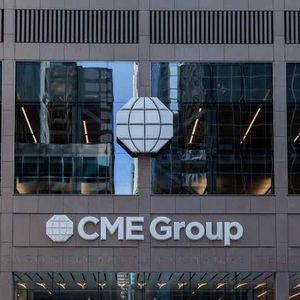 CME to expand options on bitcoin, ethereum futures expiries in May