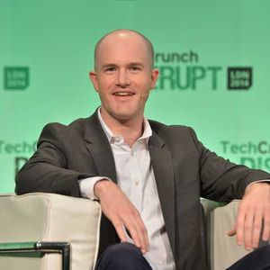 Coinbase may consider relocating outside U.S., CEO Brian Armstrong says