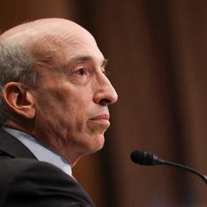 SEC's Gensler defends crypto regulation at House oversight hearing