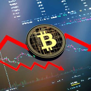 Why did bitcoin go down today? Speculation on easing bank stresses