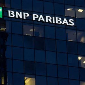 BNP Paribas to promote CBDC use by linking digital yuan to bank accounts - report