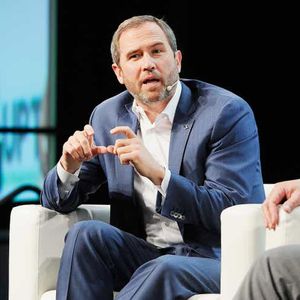 Ripple CEO says $200M will have been used to fight SEC suit - report