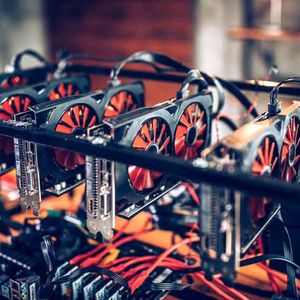 Hut 8 Mining bitcoin production inches up to 132 in April