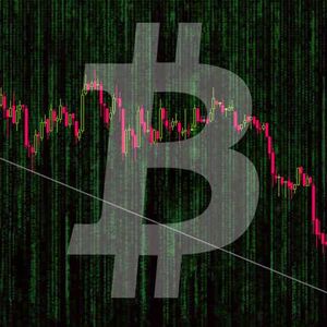 Bitcoin marginally higher amid network congestion, higher fees (update)