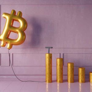 Bitcoin's Wild Ride: A Look At Price Volatility And Two Key Factors You Need To Know