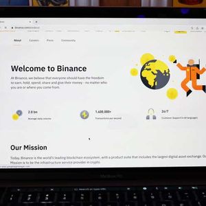 Canada's OSC probes Binance over whether crypto exchange tried to skirt rules