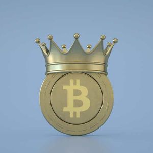 Bitcoin: Still The King Of The Coins