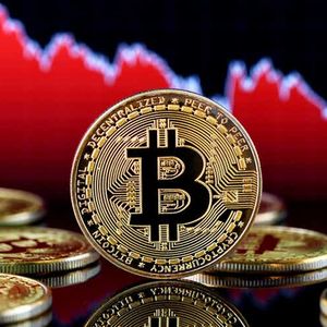Bitcoin slides to three-month low, hovers around $25,000 level