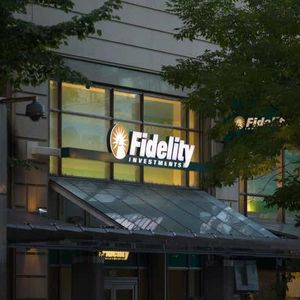 Fidelity officially files for spot bitcoin ETF in second attempt