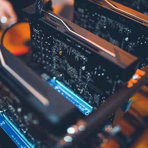 Vortex Brands integrates bitcoin mining machines, hashpower expected to increase by 35%