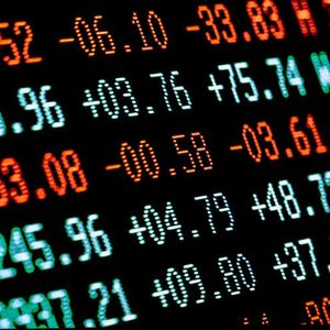 Crypto, lenders top week's best-performing financial stocks; insurers slip