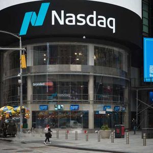 Nasdaq aborts its launch of crypto custody service in U.S.