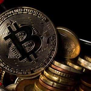 Crypto-linked stocks dip as bitcoin hits lowest level in a month (update)