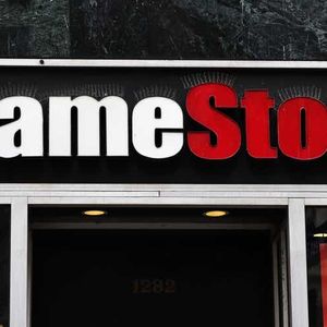 GameStop to stop supporting crypto wallets, citing 'regulatory uncertainty'