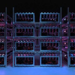 Digihost bitcoin output down 21% sequentially due to voluntary curtailment