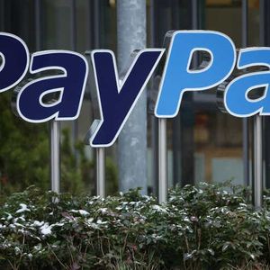 PayPal launches dollar-pegged stablecoin