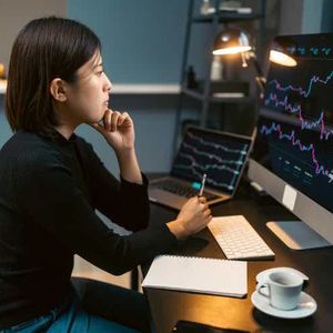 Crypto Rising? Beyond High Beta Equity And FTX