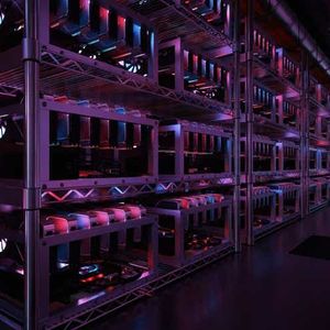 Soluna's Project Dorothy 1 reaches full bitcoin mining capacity