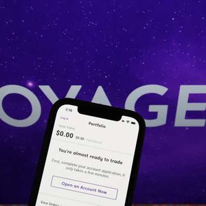 Voyager Digital's former CEO banned by FTC from handling consumer assets