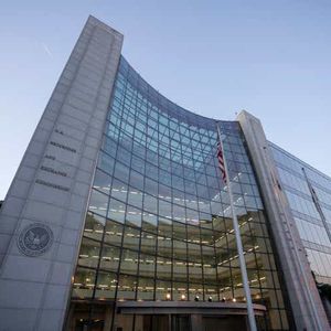 SEC has no plans to ask appeals court to reverse spot bitcoin ETF ruling - report