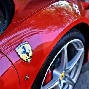 Crypto meets luxury: Ferrari confirms it will accept Bitcoin and Ethereum for car payments